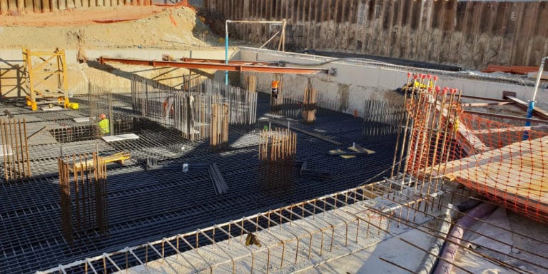 Constructora en Mazatlán Constructoras en Mazatlán Cimentacion