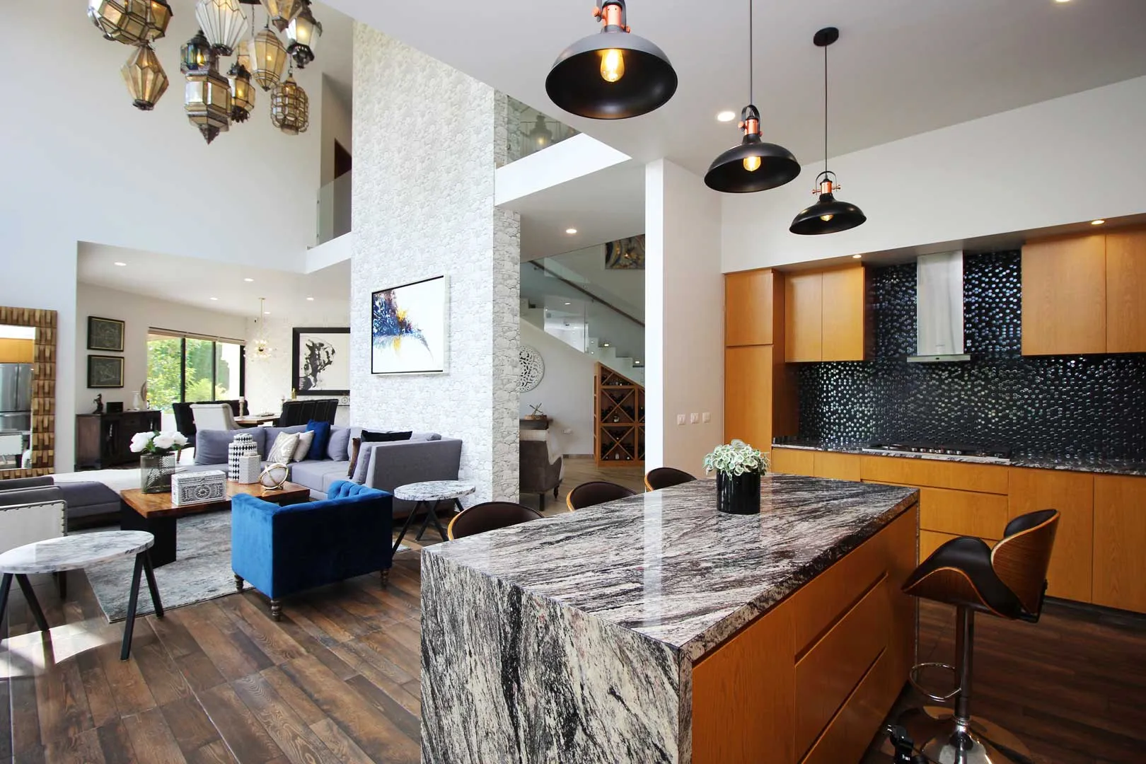 Proyecto terminado club real-mazatlan sinaloa-erka constructora-constructora en mazatlan-nuestros servicios-conatructoras en mazatlan-patio