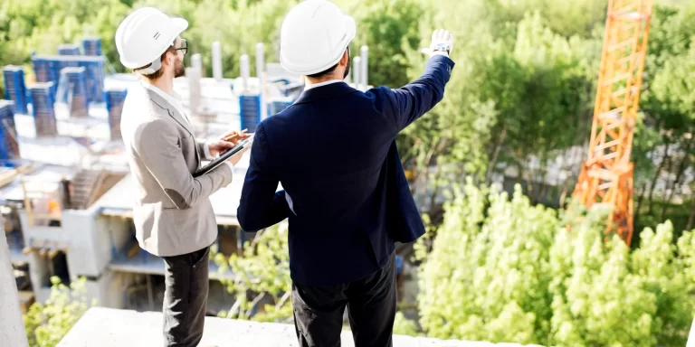 Ejecusion obra Erka constructora