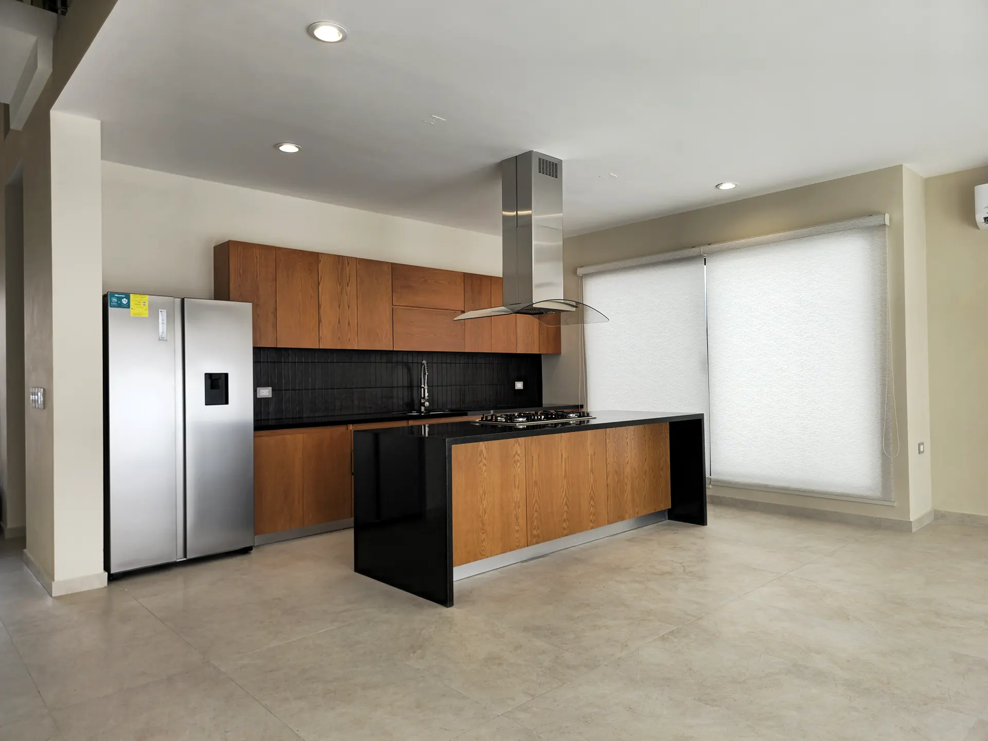 cocina, construir casa en mazatlan, maralto, erka constructora