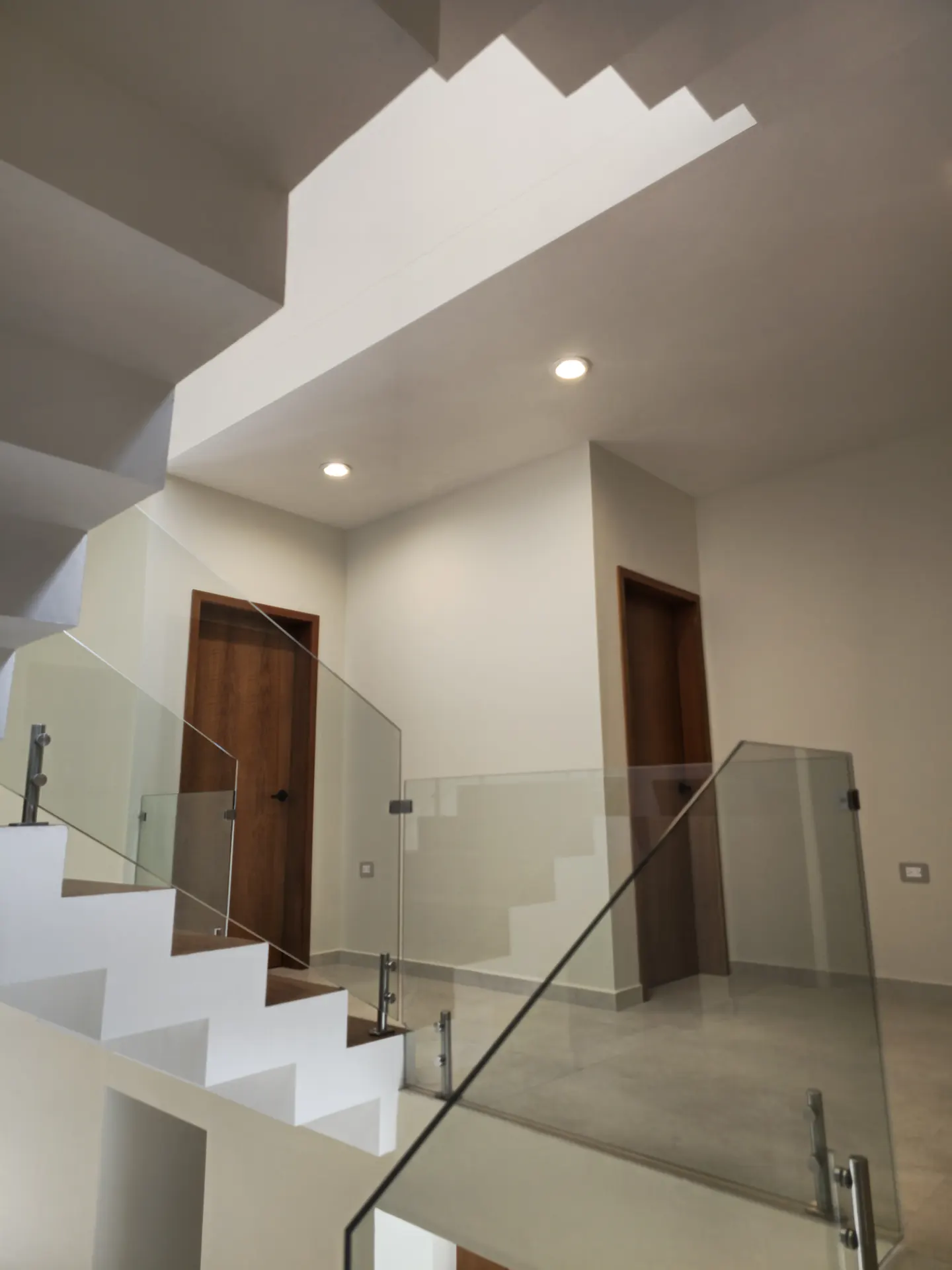 escalera, construir casa en mazatlan, maralto, erka constructora