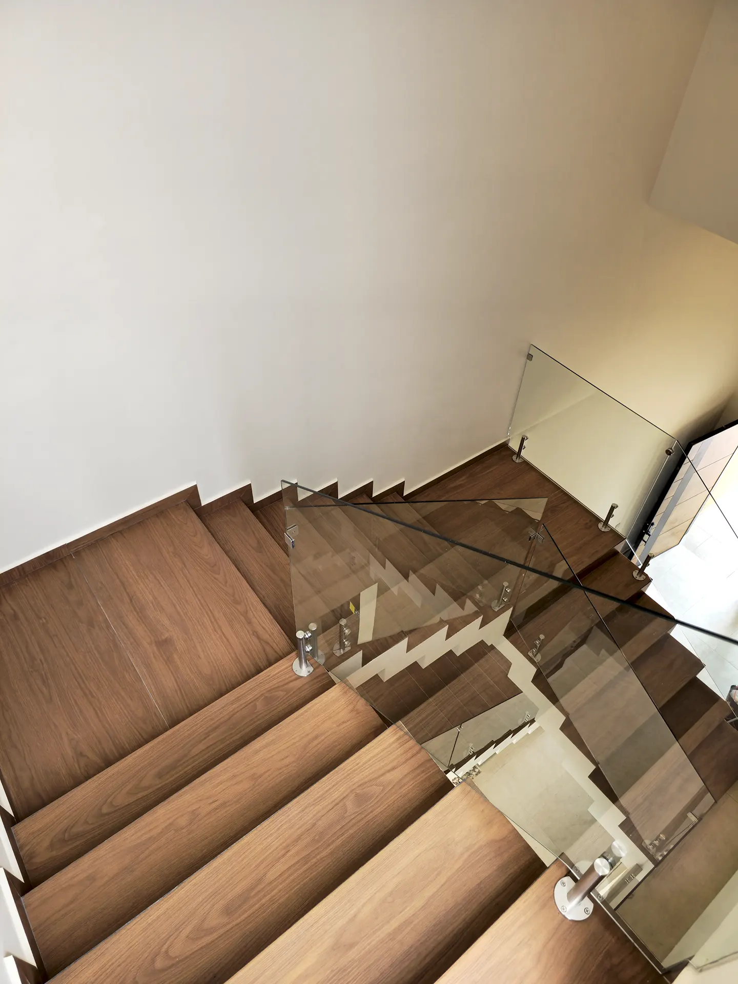 Escaleras roof top, construir casa en mazatlan, maralto, erka constructora